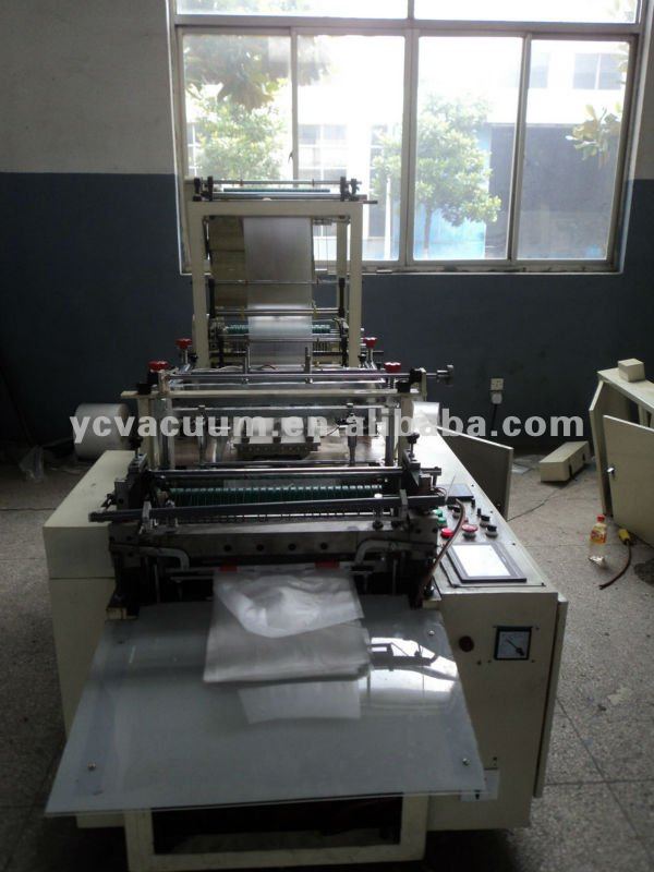 thiakol rubber glove making machine/machinery/ manufactory/ factory