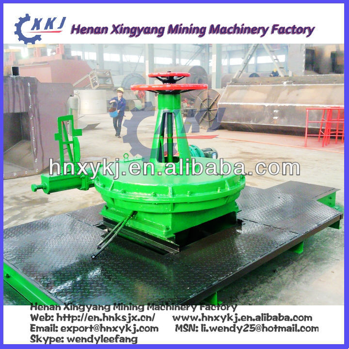 Thickener Machine /Mining Tailing Machine