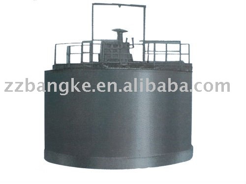 Thickener, mineral concentration popular in mining equipment