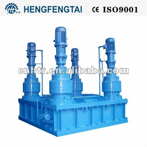 Thickener(sedimentation tank)equipment/Solid-liquid separation