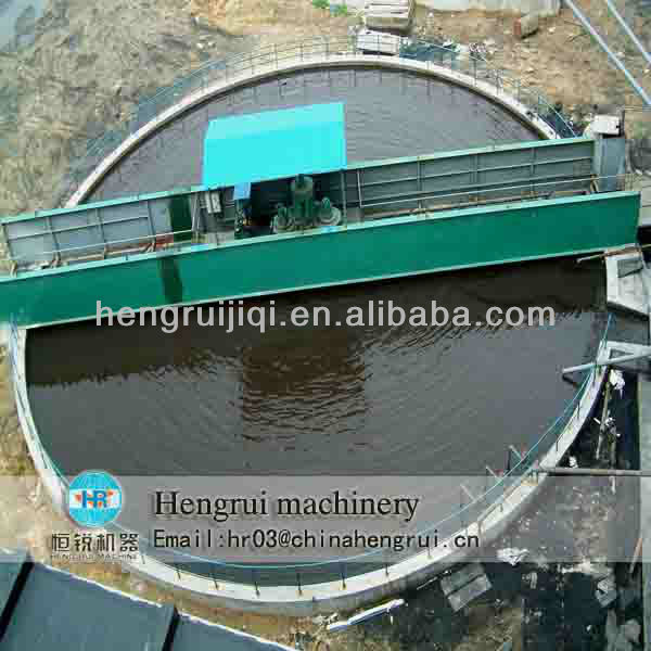 Thickener Series