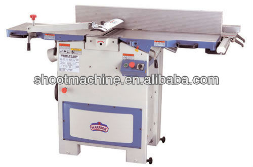 Thicknesser combination machines PT400W with Minimum thickness capacity 4mm and Maximum width of stock 400mm