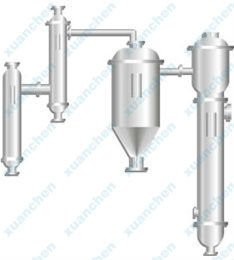 Thin-film Evaporator