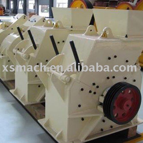 Third-generation Sand Making Machine