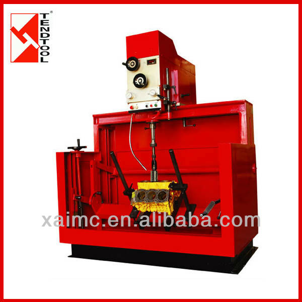 THM170 honing Machine for engine rebulid