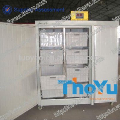 Thoyu brand High capacity Bean Sprout Machine