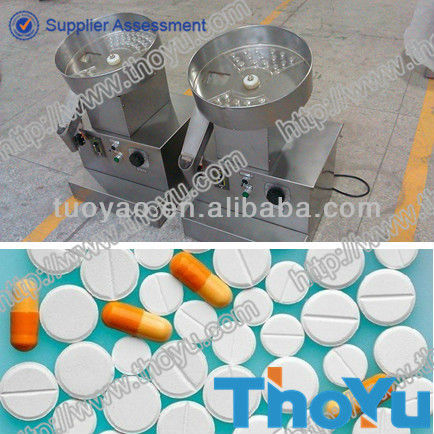 Thoyu brand hot sale Tablet Counting Machine