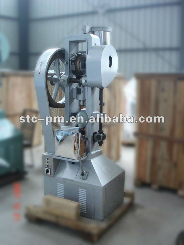 THP series ---tableting machine