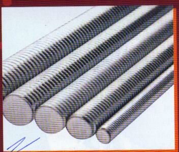 Threaded Rods