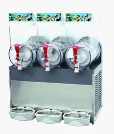 THREE BOWLS-Thakon Slush Machine 15liters*3