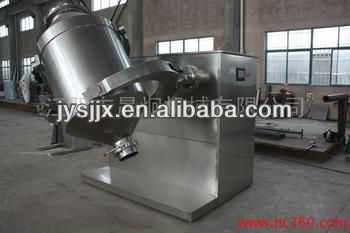 Three-Dimensional Swing Mixer SBH Model