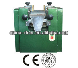 Three roll mill for ink paint soap chocolate and so on chemicals