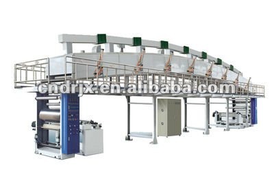 THV-A1100 full automatic multi-function coating machine