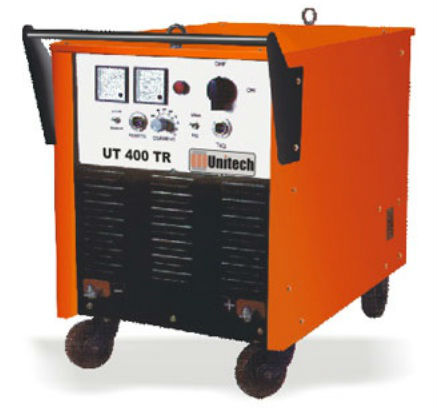 Thyristorised Welding Rectifiers Manufacturer from India