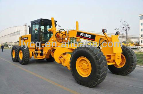 TIANGONG Motor Grader PY180G Perfect Motor Grader