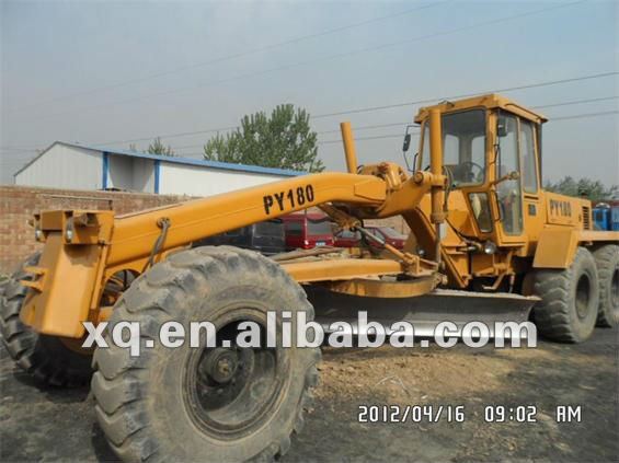 TIANGONG PY180 Motor grader