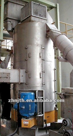 TIANHUA BEST Granule Centrifugal Dryer