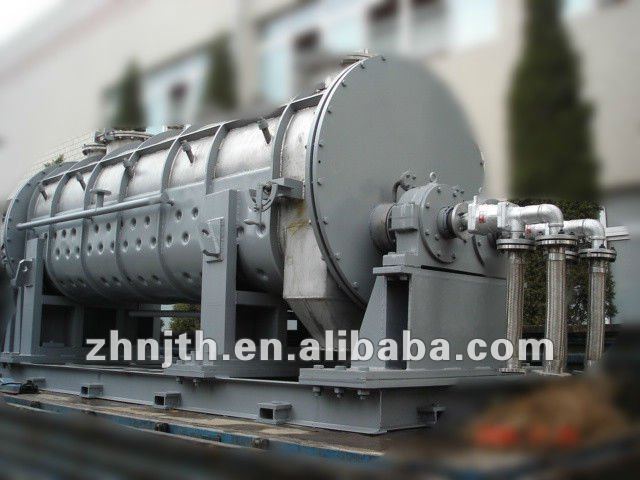 TIANHUA disk Dryer