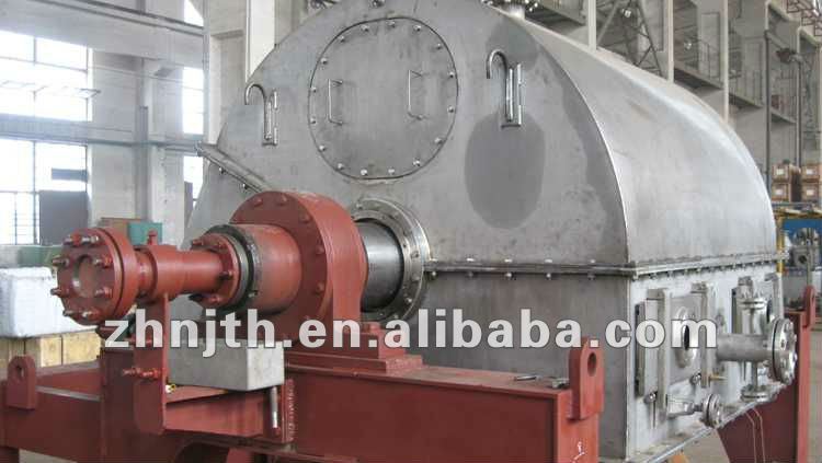 TIANHUA Drum Dryer(Flaker)