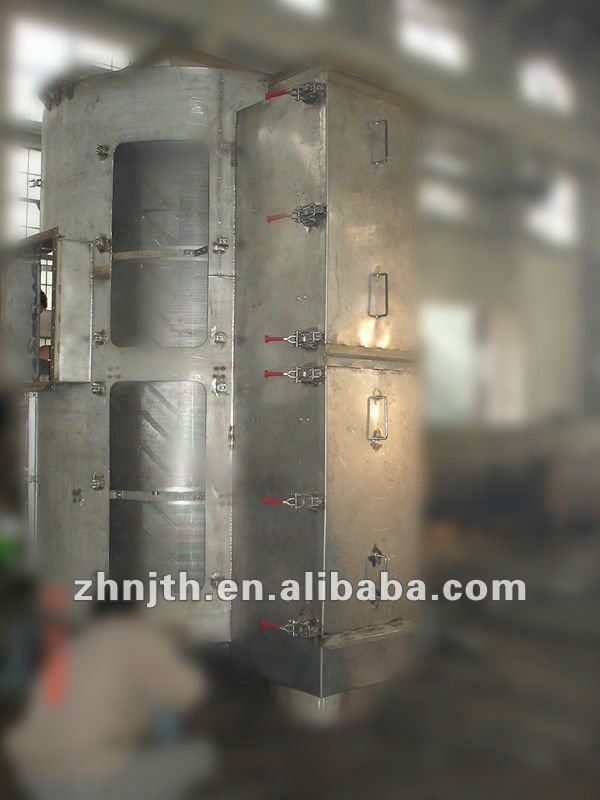 TIANHUA Particle Centrifugal Dryer