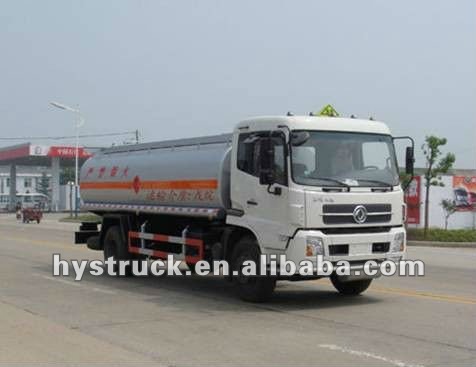 Tianjin water truck