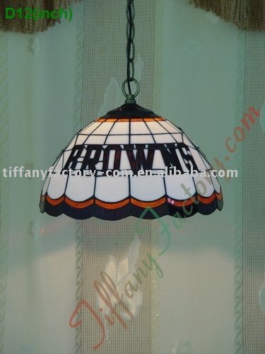 Tiffany Ceiling Lamp--LS12T000336-LBCI0002