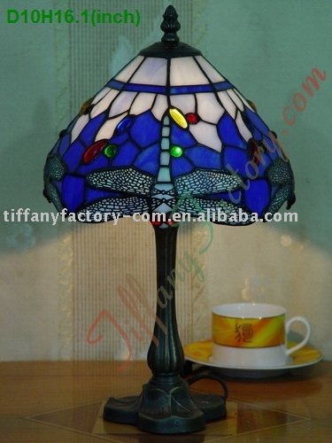 Tiffany Table Lamp--LS10T000003-LBTZ0333S