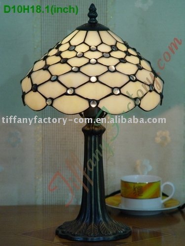 Tiffany Table Lamp--LS10T000008-LBTZ0325G