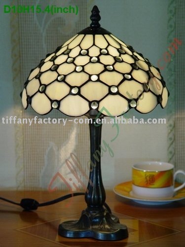 Tiffany Table Lamp--LS10T000008-LBTZ0333S