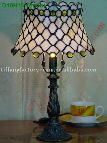 Tiffany Table Lamp--LS10T000009-LBTZ0305SA