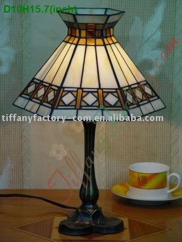 Tiffany Table Lamp--LS10T000010-LBTZ0333S