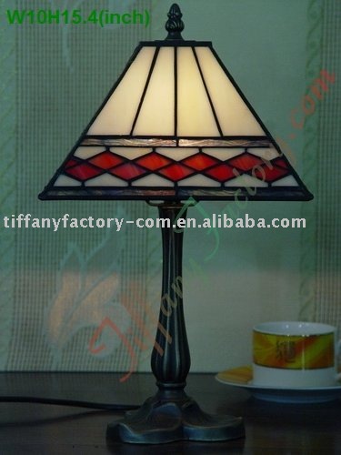 Tiffany Table Lamp--LS10T000012-LBTZ0333S