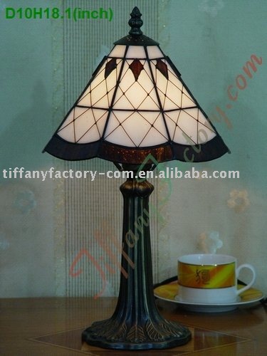 Tiffany Table Lamp--LS10T000023-LBTZ0325G