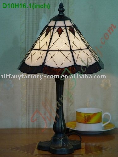 Tiffany Table Lamp--LS10T000023-LBTZ0333S