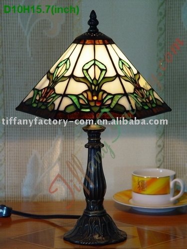 Tiffany Table Lamp--LS10T000025-LBTZ0305SA