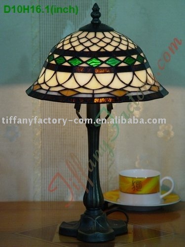 Tiffany Table Lamp--LS10T000027-LBTZ0333S