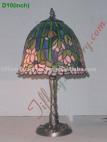 Tiffany Table Lamp--LS10T000053-LBTZ0704M