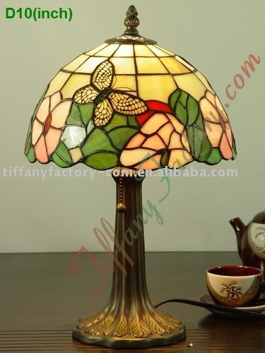 Tiffany Table Lamp--LS10T000055-LBTZ0325G
