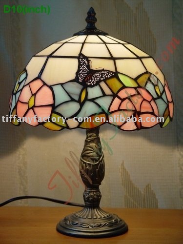 Tiffany Table Lamp--LS10T000055-LBTZ0330S