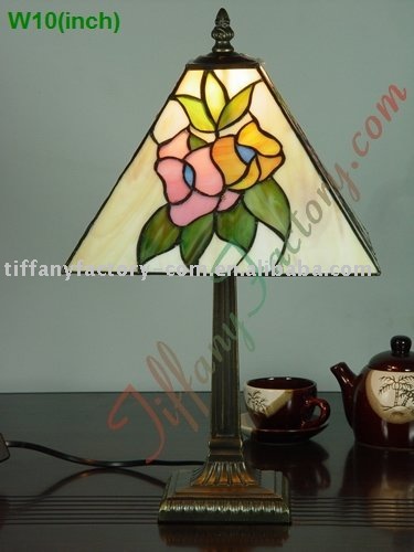 Tiffany Table Lamp--LS10T000067-LBTZ0533