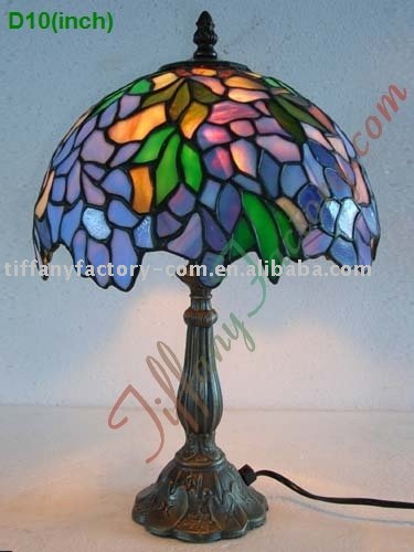 Tiffany Table Lamp--LS10T000068-LBTZ0305SA