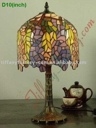 Tiffany Table Lamp--LS10T000079-LBTZ0927S