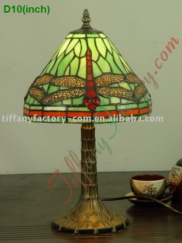 Tiffany Table Lamp--LS10T000081-LBTZ0927S