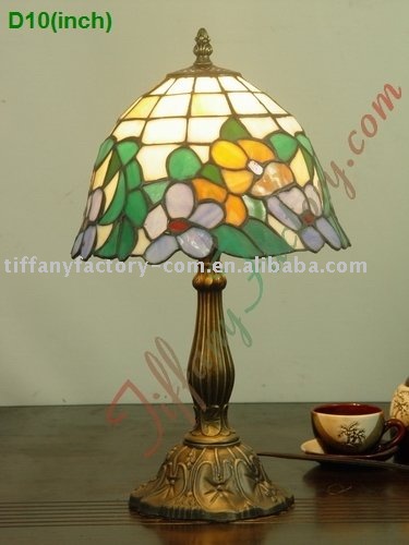 Tiffany Table Lamp--LS10T000082-LBTZ0305SA
