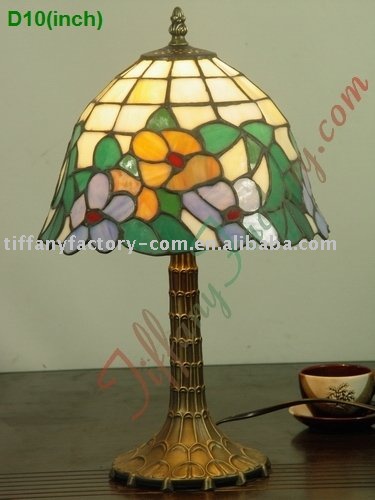 Tiffany Table Lamp--LS10T000082-LBTZ0927S