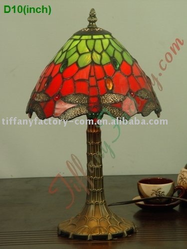 Tiffany Table Lamp--LS10T000083-LBTZ0927S