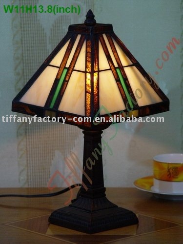 Tiffany Table Lamp--LS11T000001-LBTZ0533SG