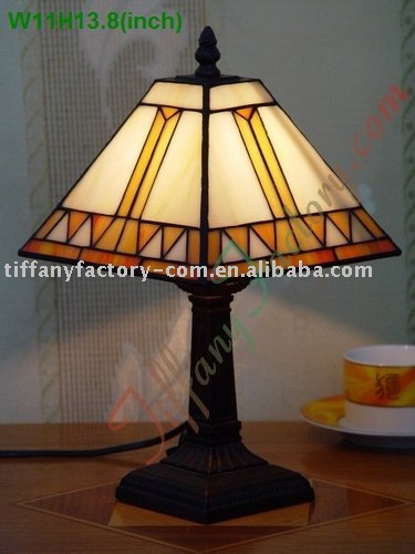 Tiffany Table Lamp--LS11T000004-LBTZ0533SG