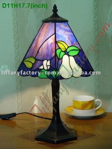 Tiffany Table Lamp--LS11T000011-LBTZ0532