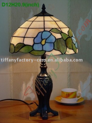 Tiffany Table Lamp--LS12T000009-LBTZ0242